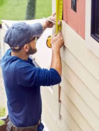 Best Fiber Cement Siding Installation  in Lithopolis, OH